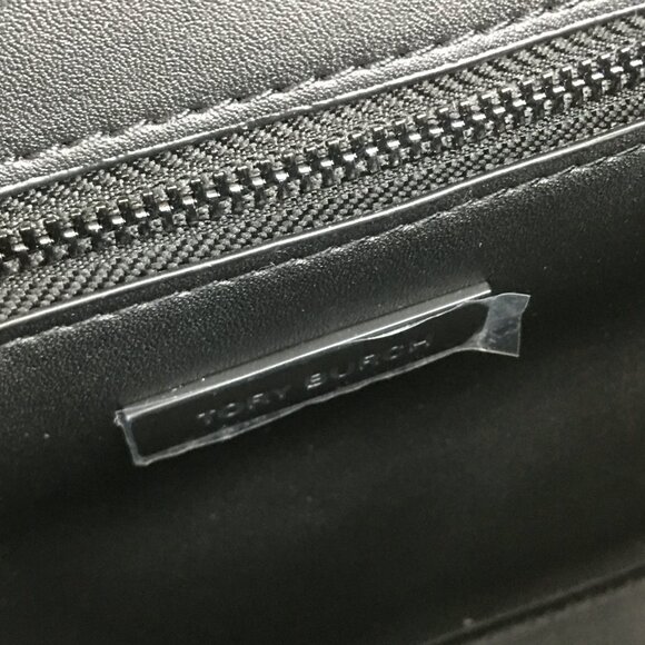 NWT Tory Burch FLEMING CONVERTIBLE SHOULDER BAG - Picture 11 of 11